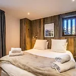 Le Globe Argentiere - By Emerald Apartment *