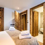 Le Globe Argentière - By Emerald Appartement *