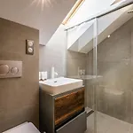 Le Globe Argentière - By Emerald Appartement *