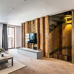 Le Globe Argentière - By Emerald Appartement Chamonix