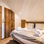 Appartement Le Globe Argentière - By Emerald *