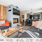Appartement Le Globe Argentière - By Emerald Chamonix