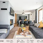 Le Globe Argentière - By Emerald Appartement *