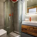 Apartment Le Globe Argentiere - By Emerald *