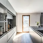 Le Globe Argentiere - By Emerald Apartment Chamonix