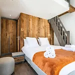 Apartment Le Globe Argentiere - By Emerald
