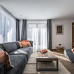 Le Globe Argentière - By Emerald Appartement Chamonix
