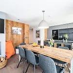 Apartment Le Globe Argentiere - By Emerald *