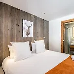 Appartement Le Globe Argentière - By Emerald Chamonix