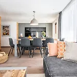 Le Globe Argentière - By Emerald Appartement Chamonix