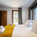 Le Globe Argentiere - By Emerald Apartment *