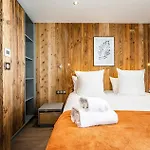 Le Globe Argentière - By Emerald Appartement