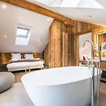 Appartement Le Globe Argentière - By Emerald *