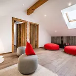 Appartement Le Globe Argentière - By Emerald