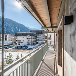 Appartement Le Globe Argentière - By Emerald Chamonix