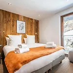 Le Globe Argentiere - By Emerald Apartment
