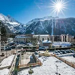 Appartement Le Globe Argentière - By Emerald