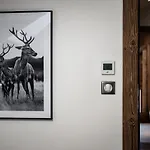 Appartement Le Globe Argentière - By Emerald Chamonix