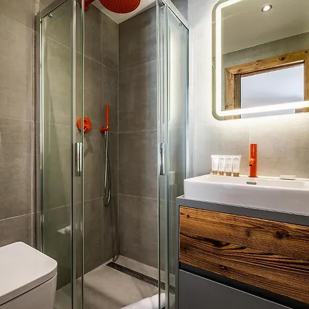 Apartment Le Globe Argentiere - By Emerald *