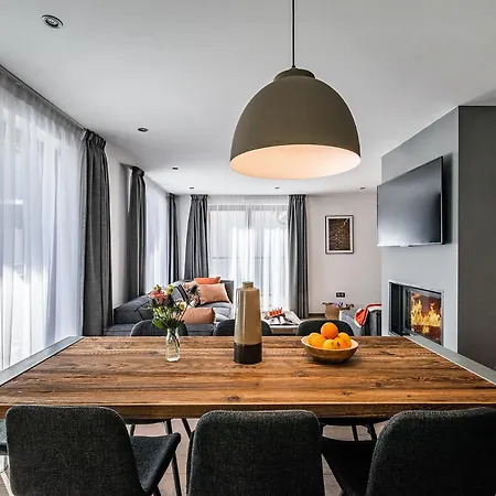 Le Globe Argentiere - By Emerald Apartment *