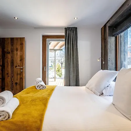 Le Globe Argentiere - By Emerald Apartment *