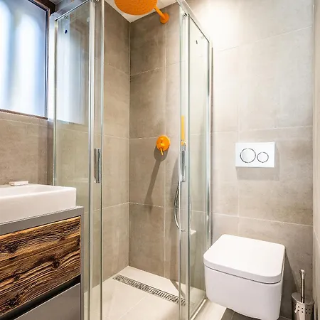 Apartment Le Globe Argentiere - By Emerald