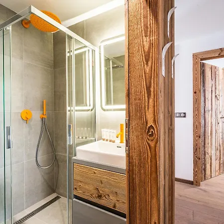 Le Globe Argentiere - By Emerald Appartement *