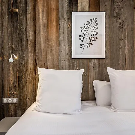 Le Globe Argentiere - By Emerald Appartement *