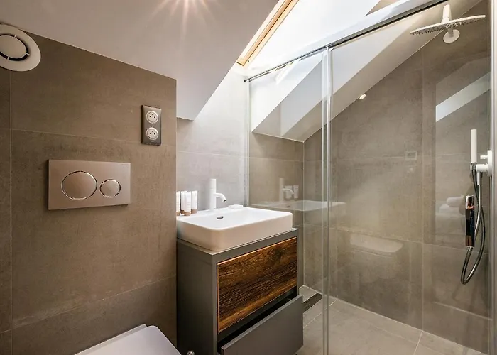 Le Globe Argentiere - By Emerald Apartment *