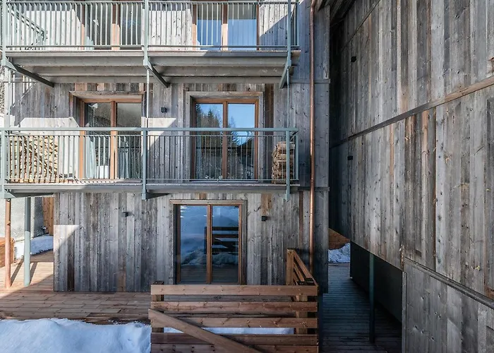 Le Globe Argentiere - By Emerald Apartment