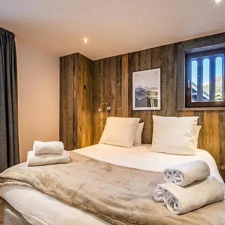 Le Globe Argentiere - By Emerald Apartmán *