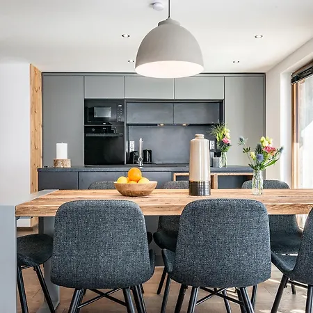 Le Globe Argentiere - By Emerald Apartment