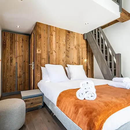 Apartment Le Globe Argentiere - By Emerald