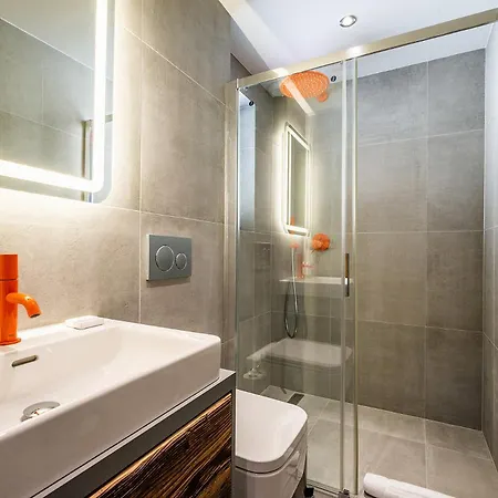 Le Globe Argentiere - By Emerald Apartment *