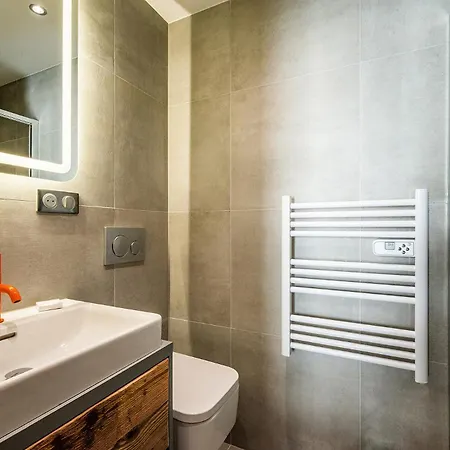 Le Globe Argentiere - By Emerald Apartment *