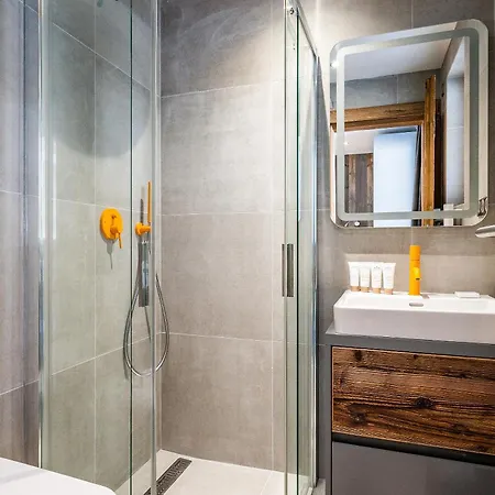Le Globe Argentiere - By Emerald Apartment