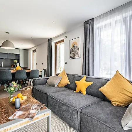 Le Globe Argentiere - By Emerald Apartment