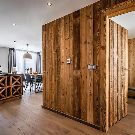 Apartment Le Globe Argentiere - By Emerald