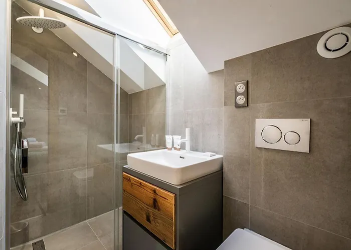 Le Globe Argentiere - By Emerald Διαμέρισμα *