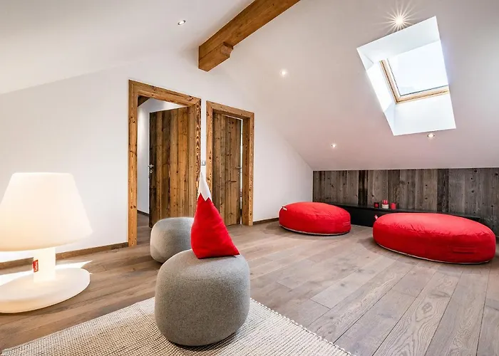 Διαμέρισμα Le Globe Argentiere - By Emerald