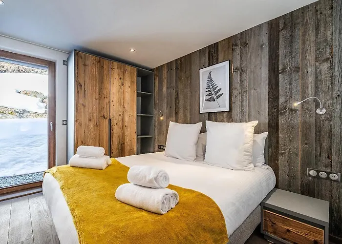 Le Globe Argentiere - By Emerald Σαμονί