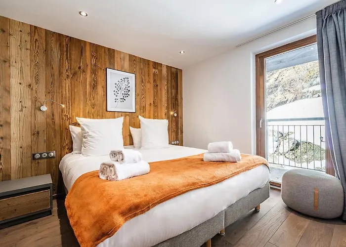 Le Globe Argentiere - By Emerald Διαμέρισμα