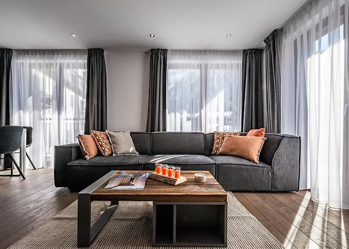 Le Globe Argentiere - By Emerald * Σαμονί